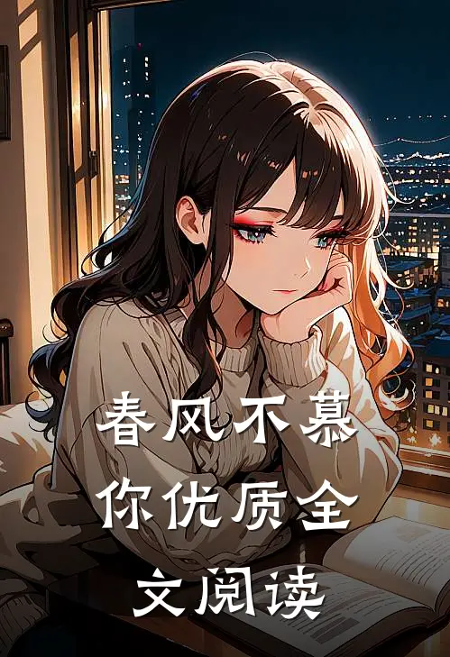 春风不慕你优质全文阅读
