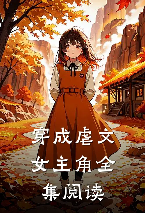 穿成虐文女主角全集阅读