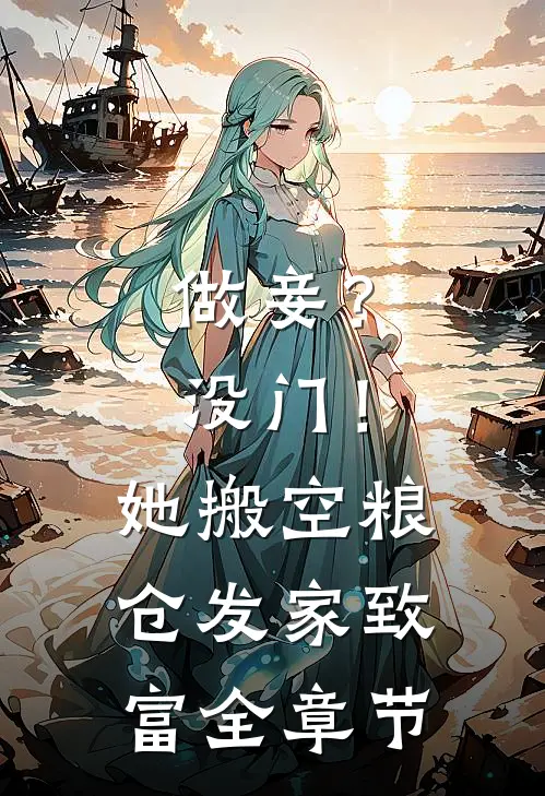 做妾？没门！她搬空粮仓发家致富全章节