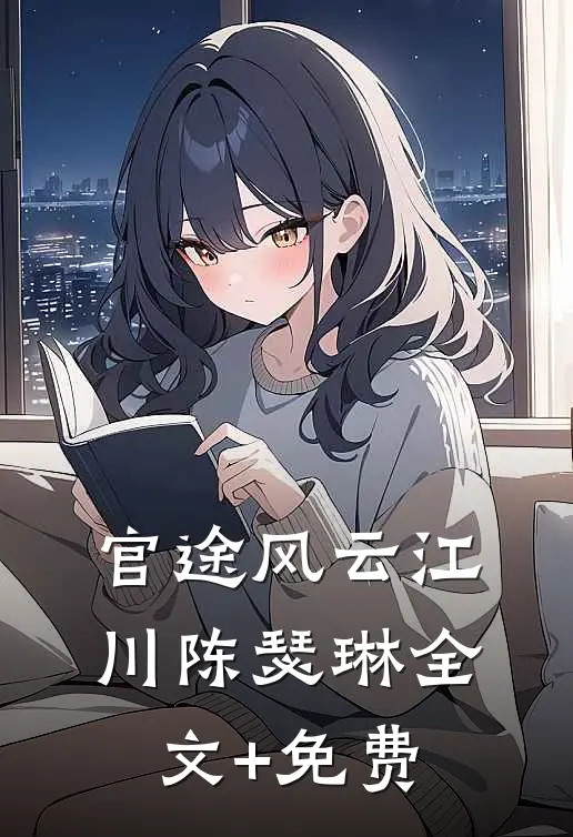 官途风云江川陈瑟琳全文+免费