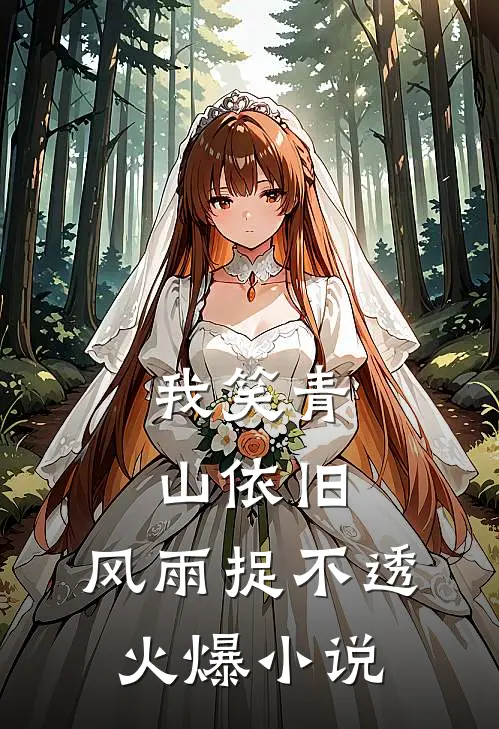 我笑青山依旧，风雨捉不透火爆小说