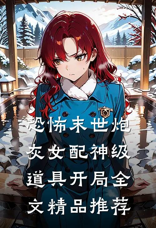 恐怖末世炮灰女配神级道具开局全文精品推荐