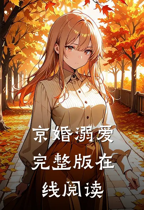 京婚溺爱完整版在线阅读
