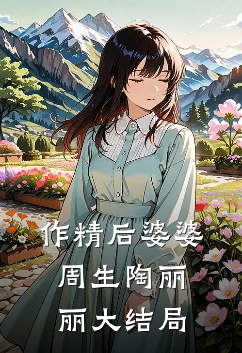 作精后婆婆周生陶丽丽大结局