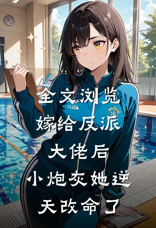 全文浏览嫁给反派大佬后，小炮灰她逆天改命了