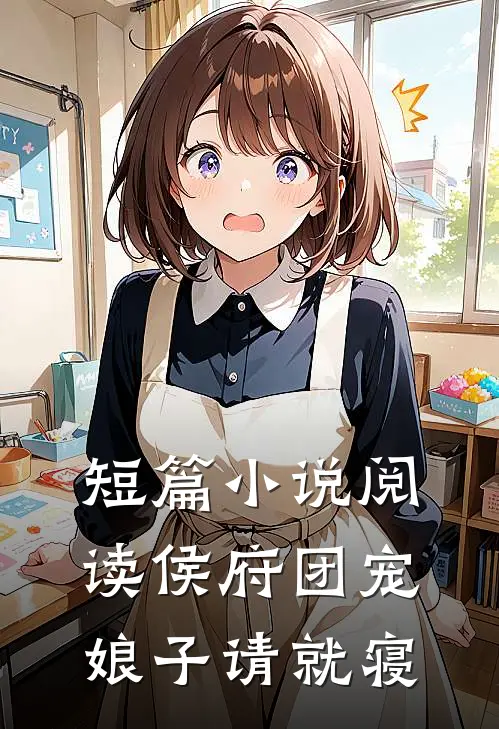 短篇小说阅读侯府团宠：娘子请就寝