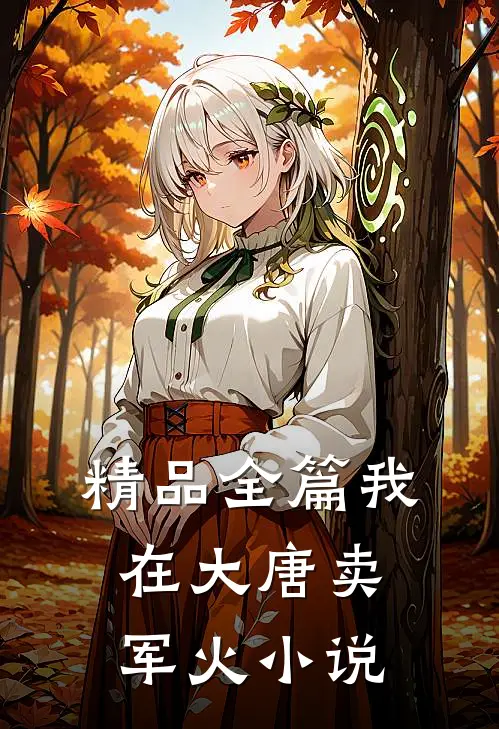 精品全篇我在大唐卖军火 小说