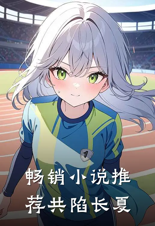 畅销小说推荐共陷长夏