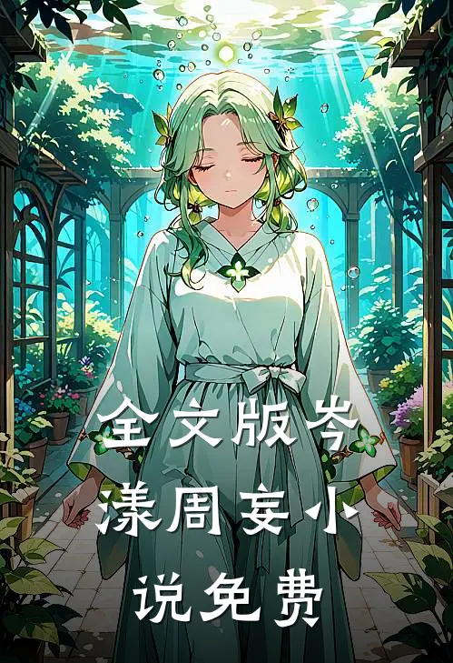 全文版岑漾周妄小说免费