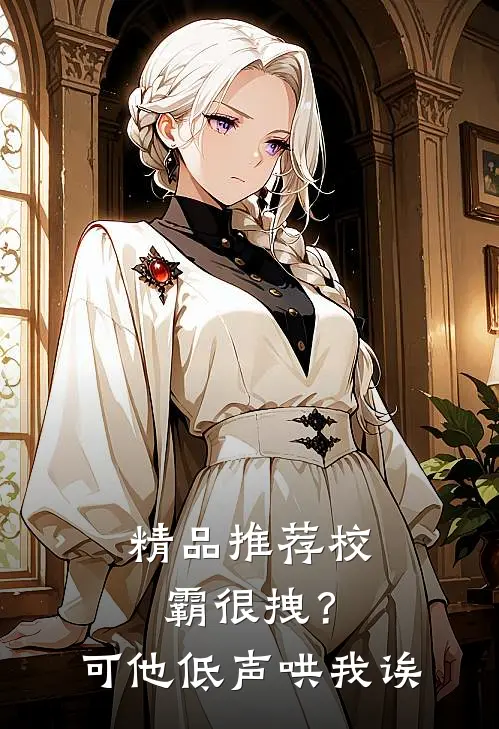 精品推荐校霸很拽？可他低声哄我诶