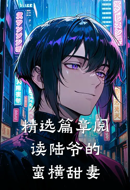 精选篇章阅读陆爷的蛮横甜妻