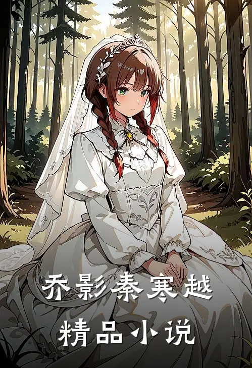 乔影秦寒越精品小说