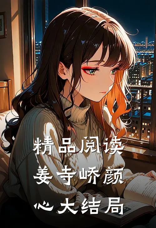 精品阅读姜寺峤颜心大结局