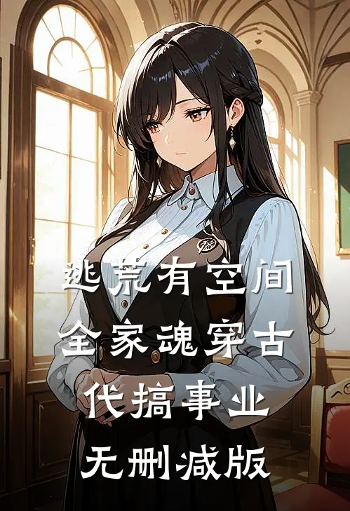 逃荒有空间，全家魂穿古代搞事业无删减版