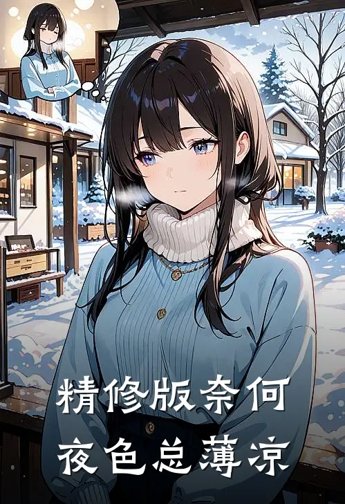 精修版奈何夜色总薄凉