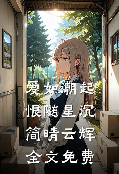 爱如潮起，恨随星沉简晴云辉全文免费