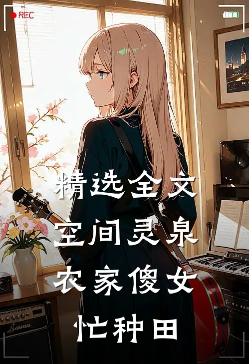 精选全文空间灵泉：农家傻女忙种田
