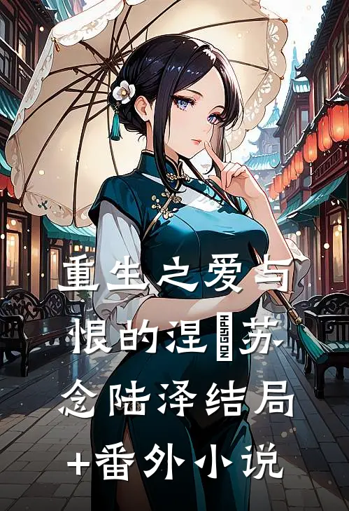 重生之爱与恨的涅槃苏念陆泽结局+番外小说
