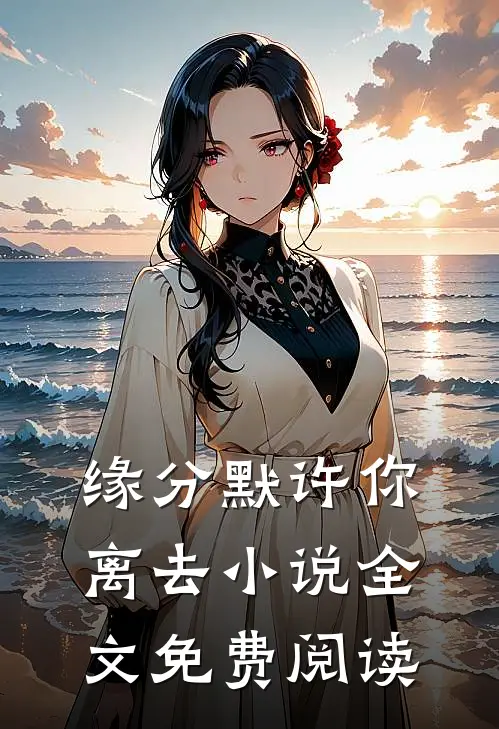 缘分默许你离去小说全文免费阅读