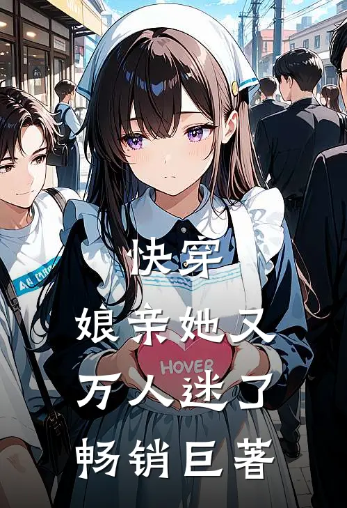 快穿：娘亲她又万人迷了畅销巨著