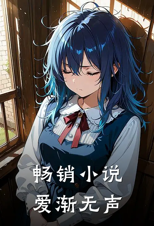 畅销小说爱渐无声