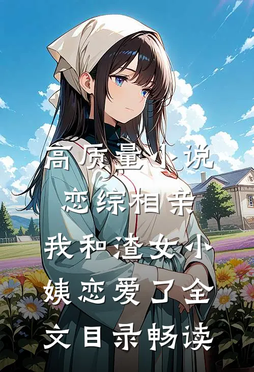高质量小说恋综相亲：我和渣女小姨恋爱了全文目录畅读