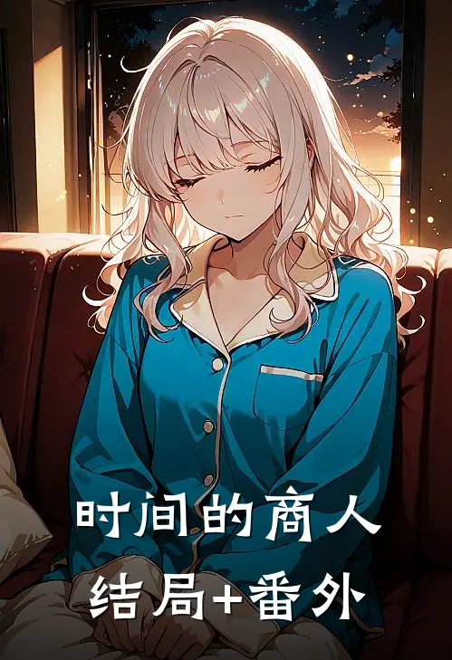 时间的商人结局+番外
