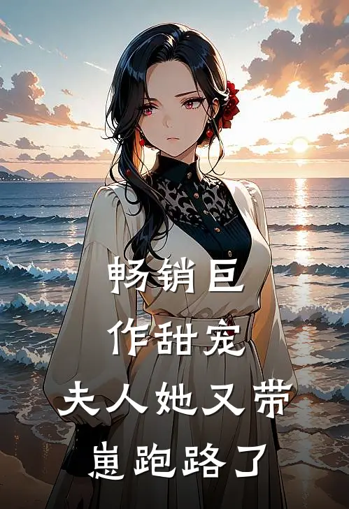 畅销巨作甜宠夫人她又带崽跑路了免费阅读