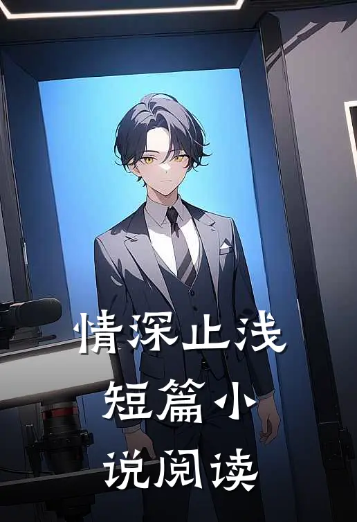 情深止浅短篇小说阅读