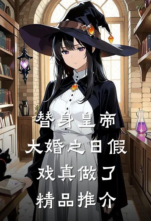 替身皇帝，大婚之日假戏真做了精品推介