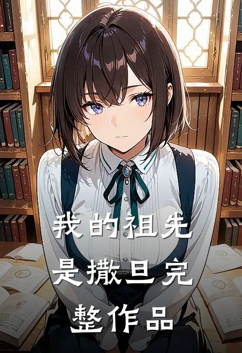 我的祖先是撒旦完整作品