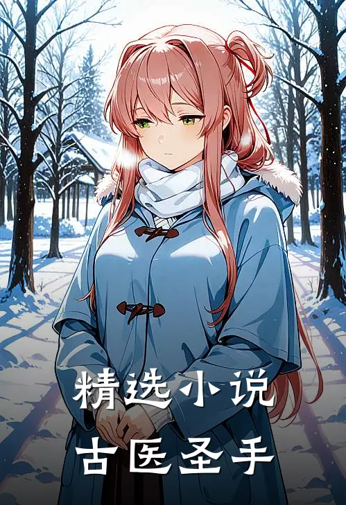 精选小说古医圣手