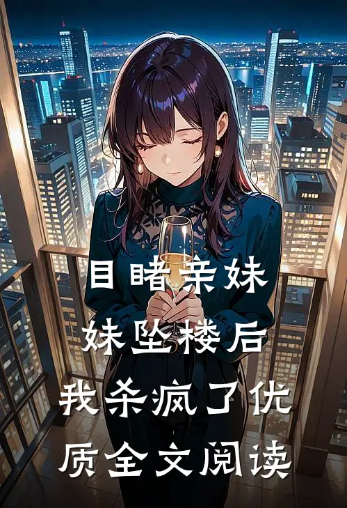 目睹亲妹妹坠楼后，我杀疯了优质全文阅读