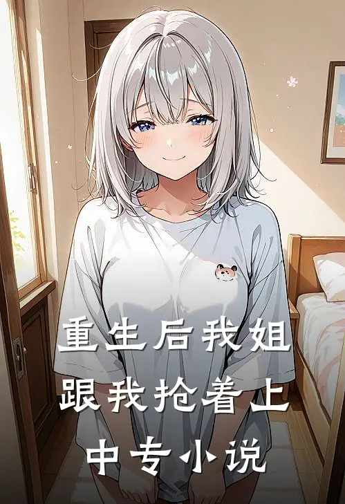 重生后我姐跟我抢着上中专小说