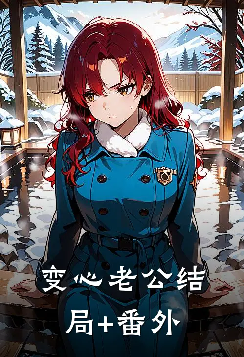 变心老公结局+番外
