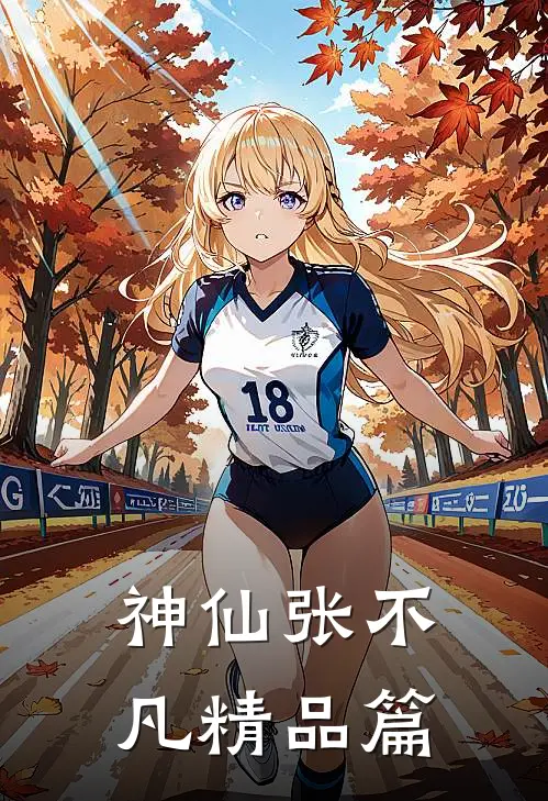 神仙张不凡精品篇