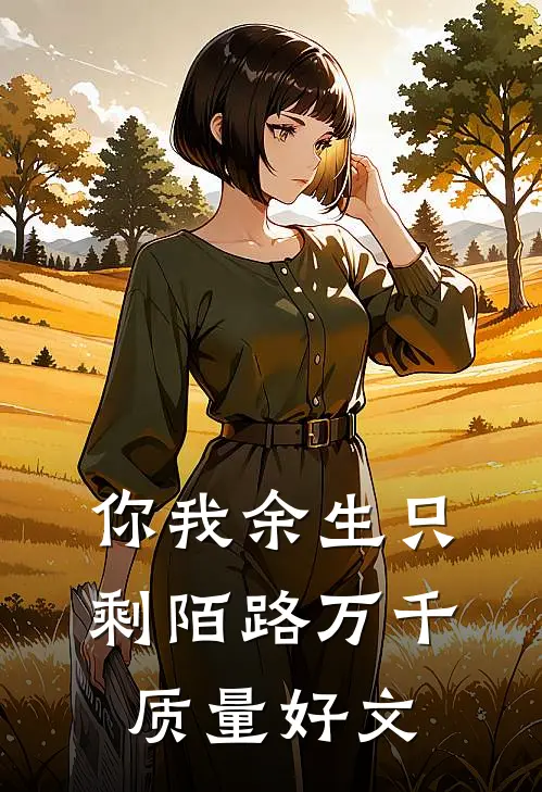 你我余生只剩陌路万千质量好文
