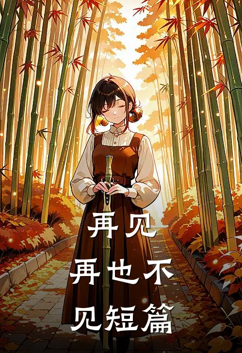 再见，再也不见短篇
