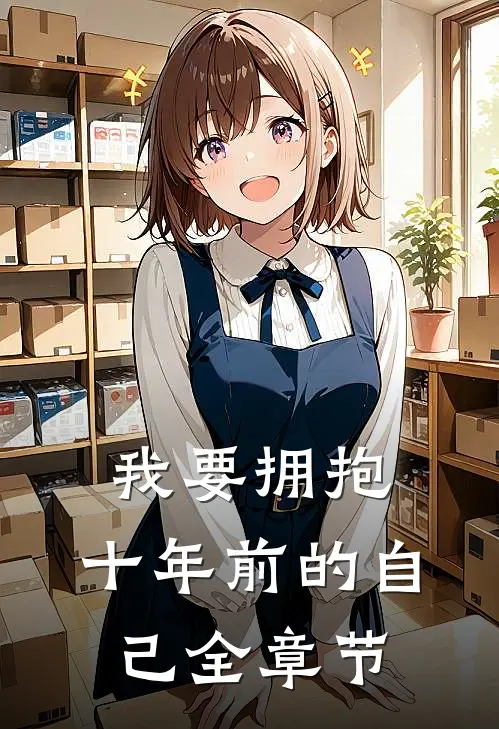 我要拥抱,十年前的自己全章节阅读