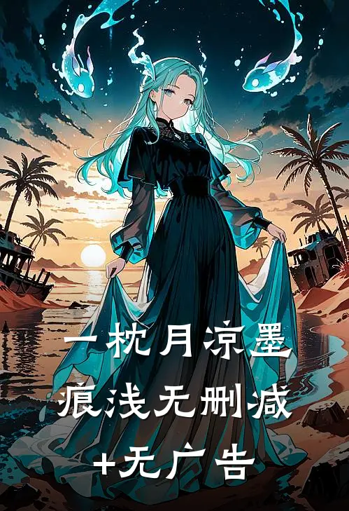 一枕月凉墨痕浅无删减+无广告