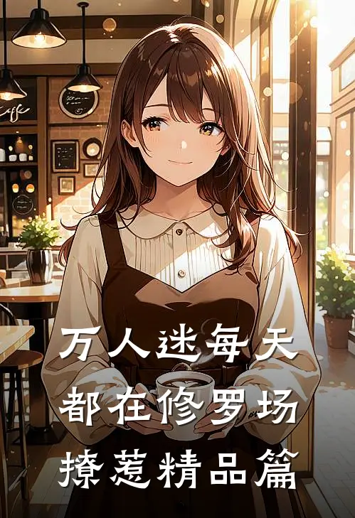 万人迷每天都在修罗场撩惹精品篇