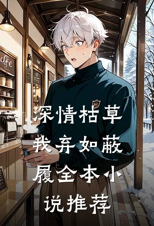 深情枯草，我弃如蔽履全本小说推荐