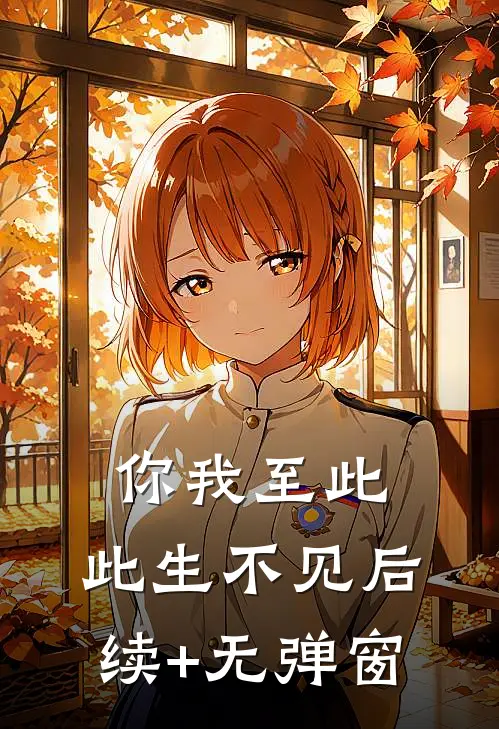 你我至此，此生不见后续+无弹窗