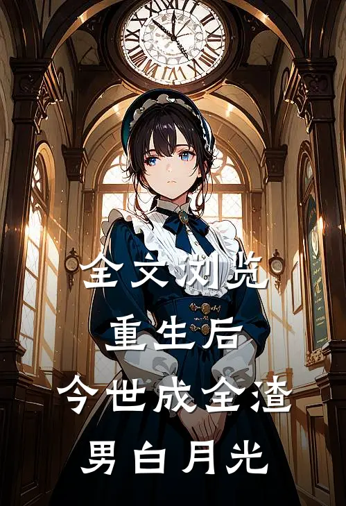 全文浏览重生后，今世成全渣男白月光