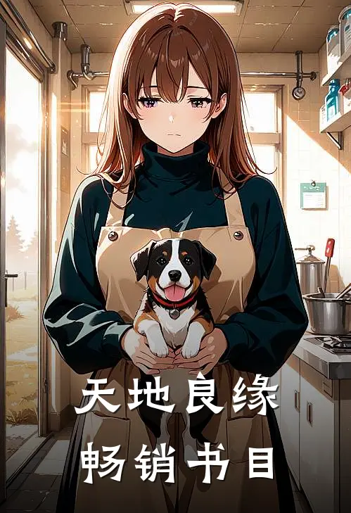 天地良缘畅销书目