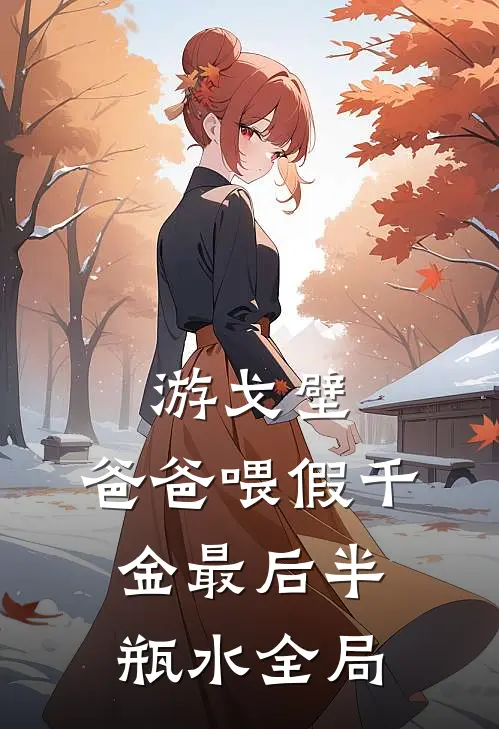 游戈壁，爸爸喂假千金最后半瓶水全局