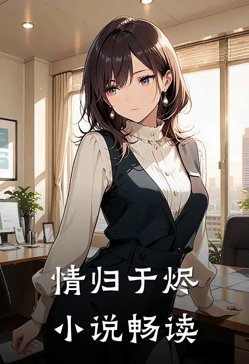 情归于烬小说畅读