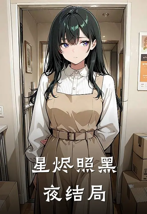 星烬照黑夜结局