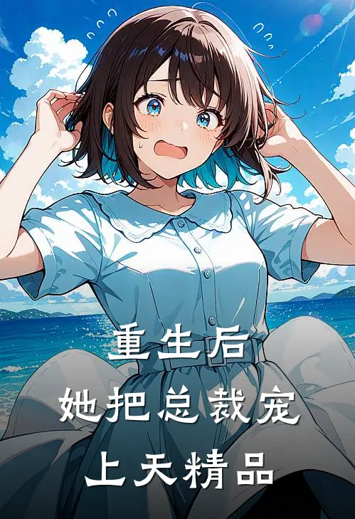 重生后，她把总裁宠上天精品