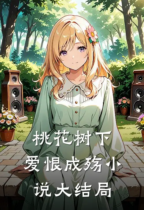 桃花树下，爱恨成殇小说大结局